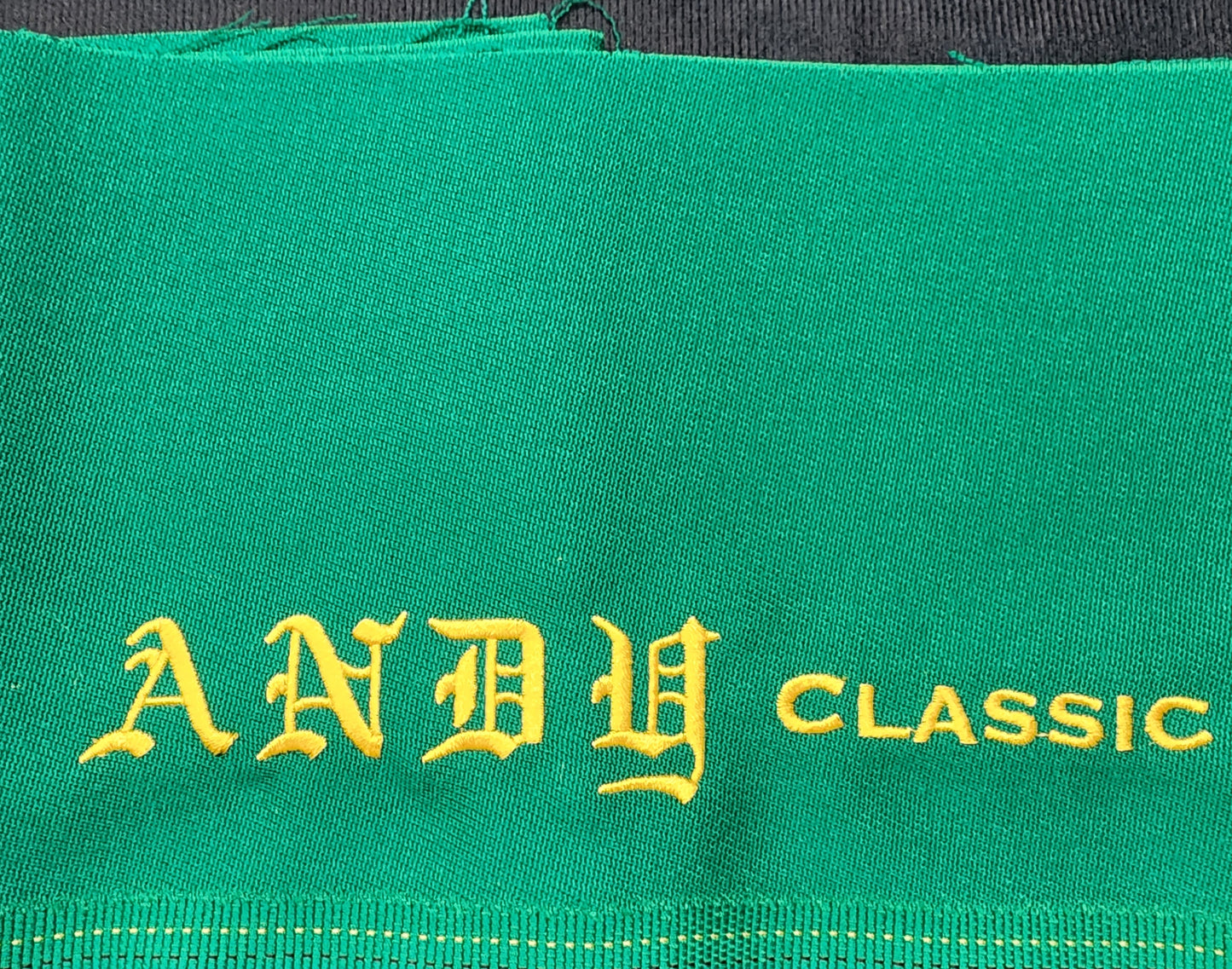 7' Andy Classic