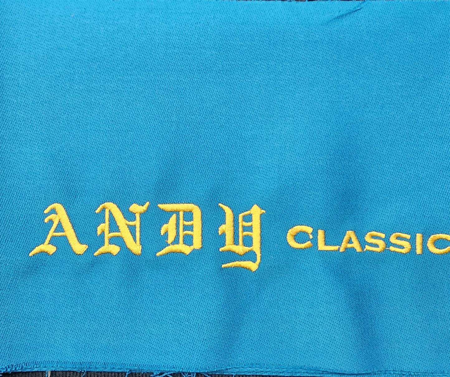 7' Andy Classic
