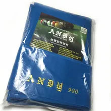 Andy 900 Speedy 8'