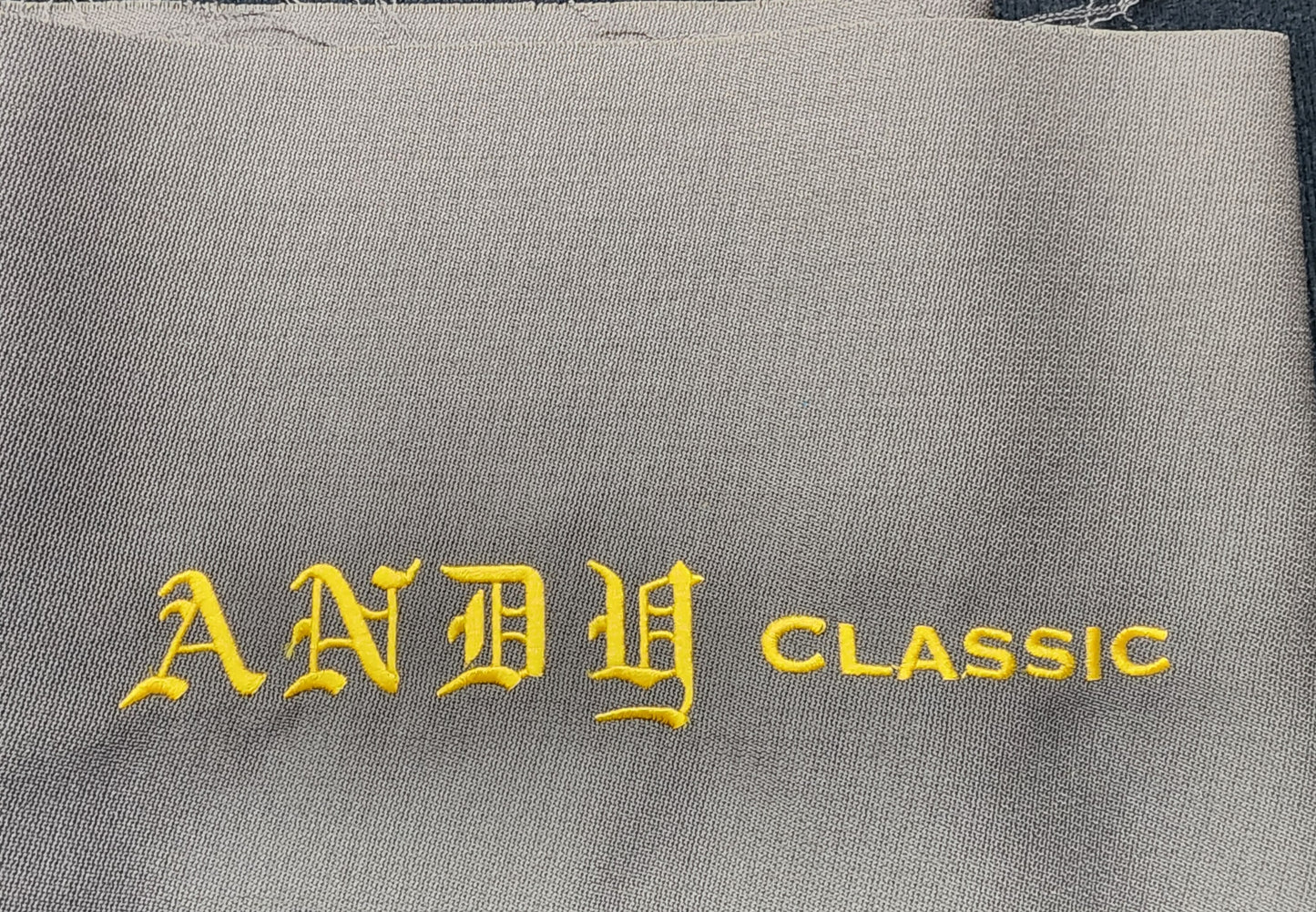 7' Andy Classic