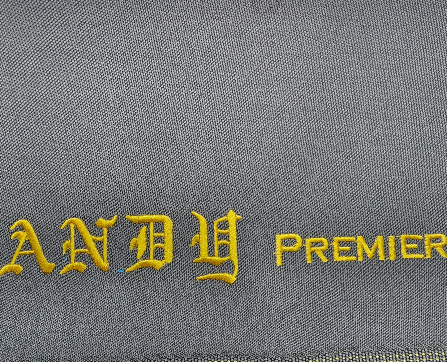 Andy Premier 9'