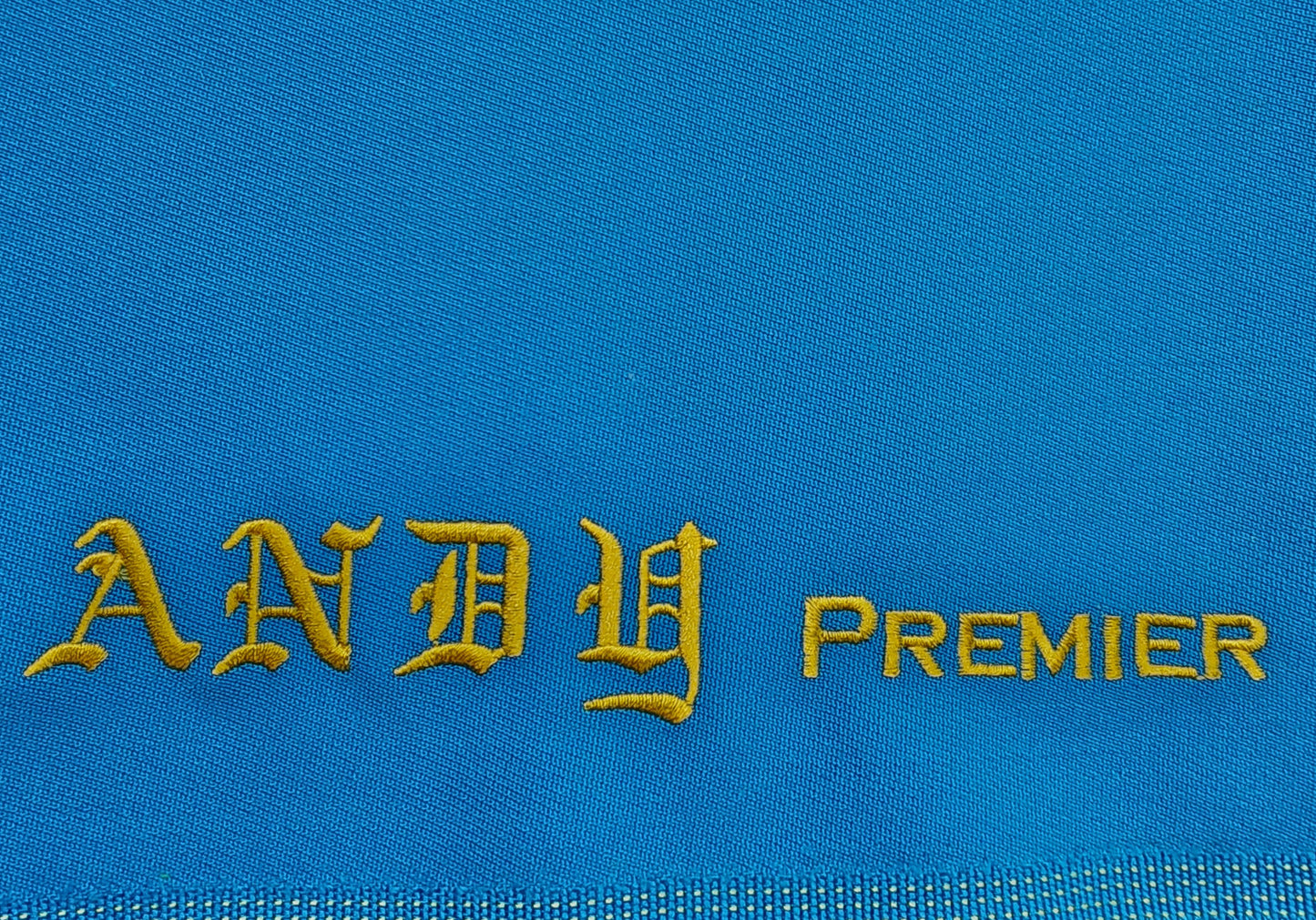 Andy Premier 9'