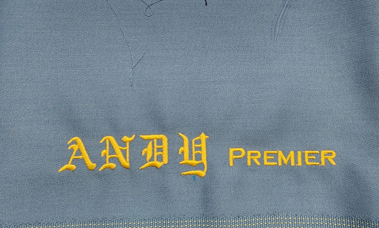 Andy Premier 8' over sized